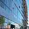 glas en alucobond