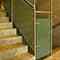 overzicht over balustrades